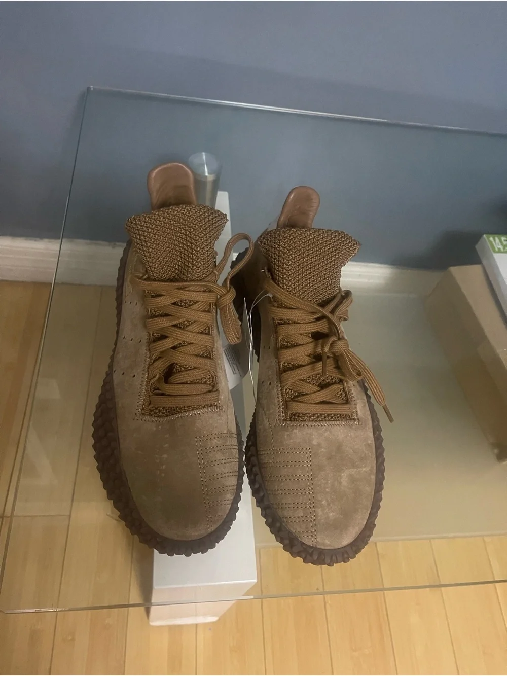 adidas Kamanda 01 